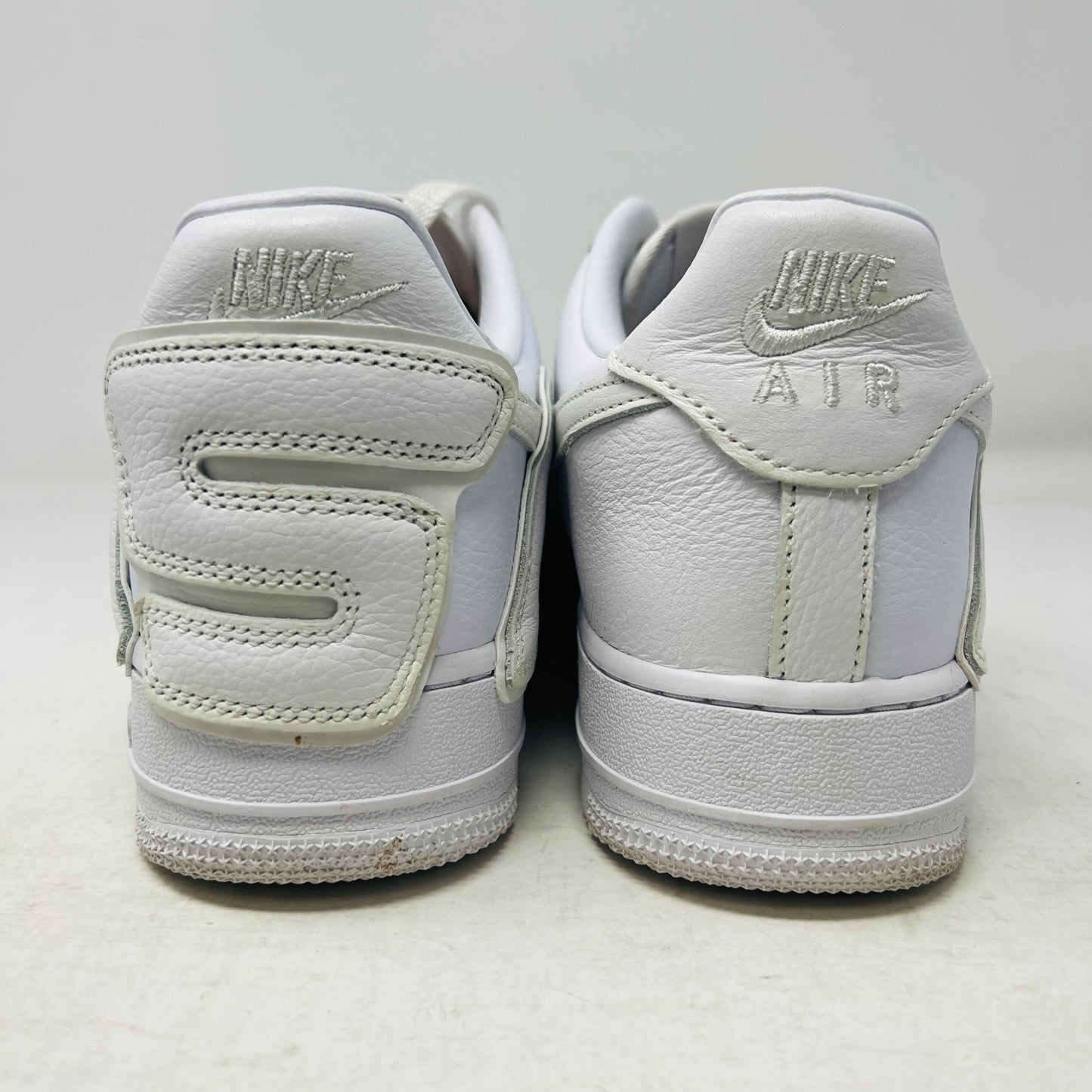 Nike Air Force 1 Low Cactus Plant Flea Market White (2024)