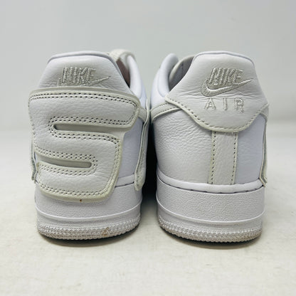 Nike Air Force 1 Low Cactus Plant Flea Market White (2024)