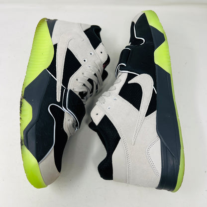 Jordan Jumpman Jack TR Travis Scott x Chase B Black Night Silver