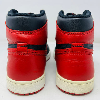 Jordan 1 Retro High Bred Banned (2016)