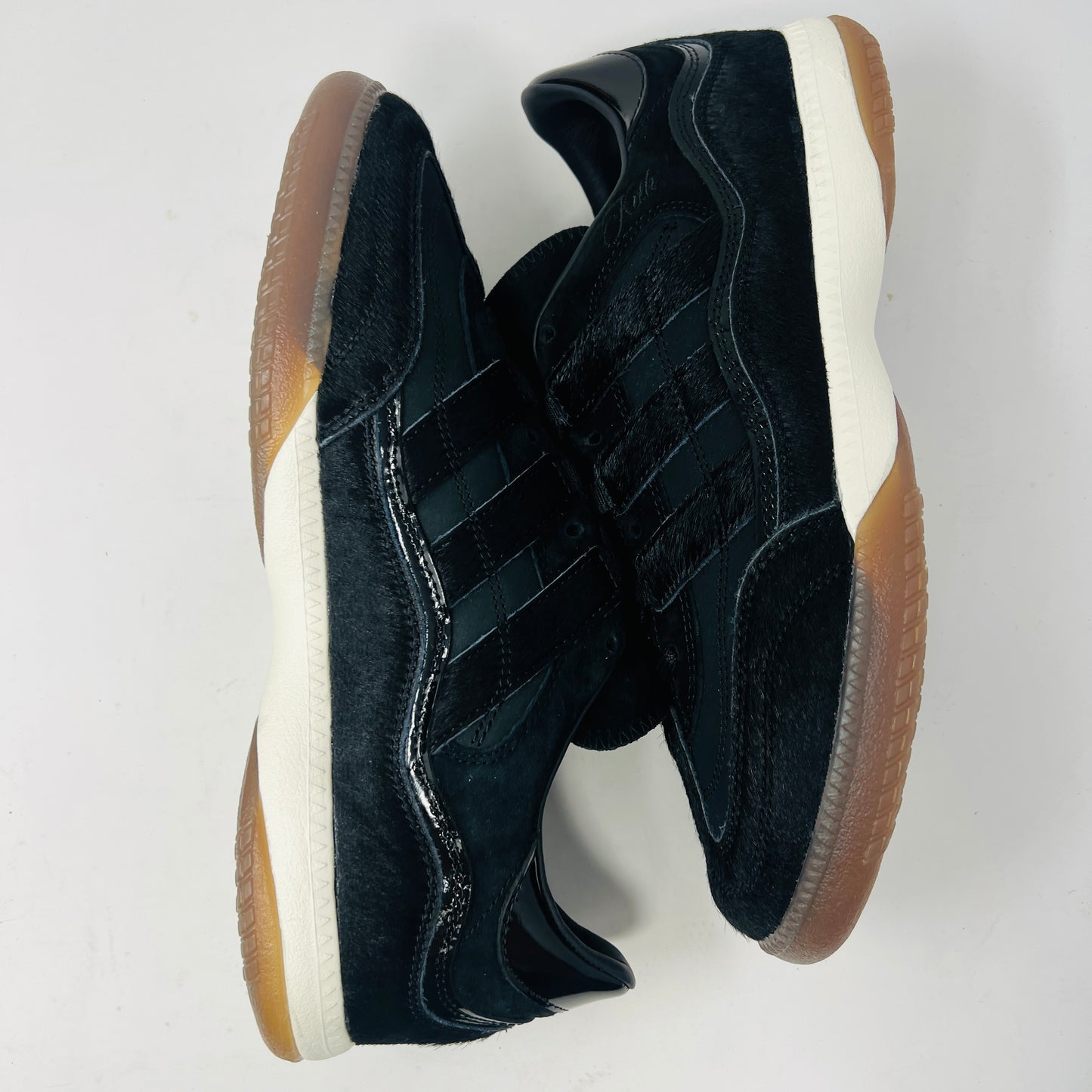 adidas Supernova Indoor Kith Black Gum