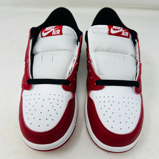 Jordan 1 Retro Low OG Chicago (2025) (GS)