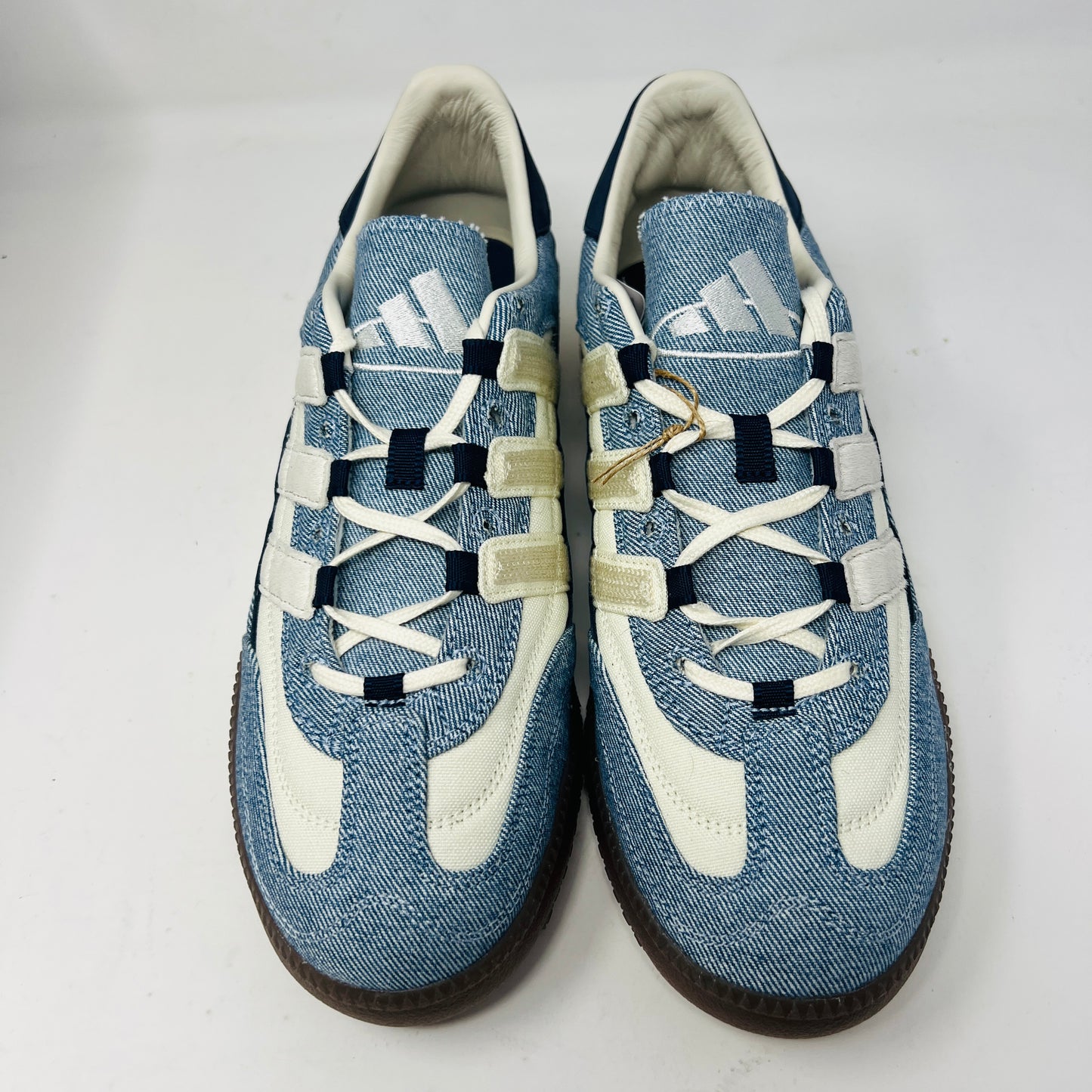 adidas Supernova Indoor Kith Denim Gum
