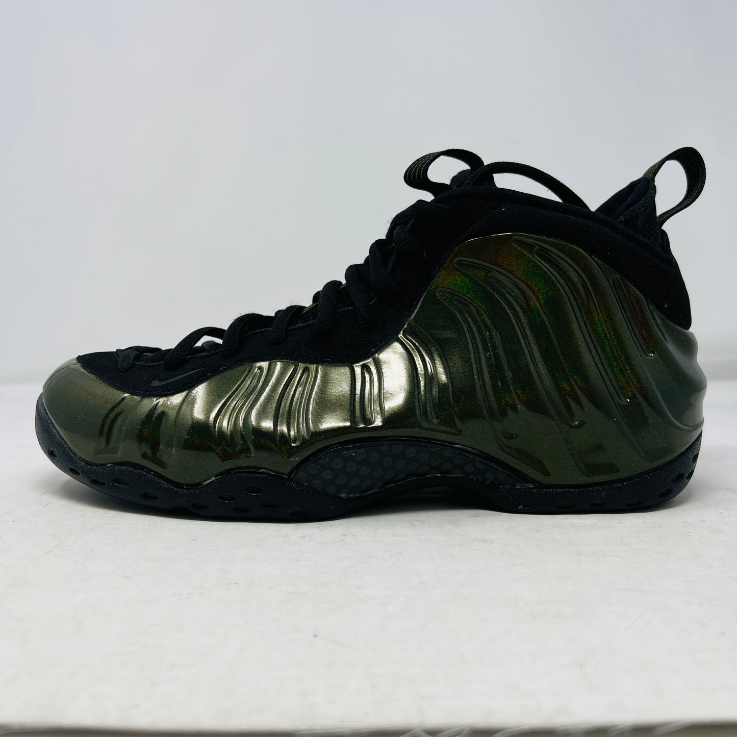 Nike Air Foamposite One Legion Green
