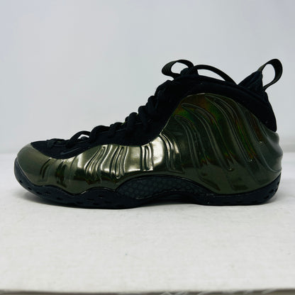 Nike Air Foamposite One Legion Green