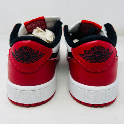 Jordan 1 Retro Low OG Chicago (2025) (GS)