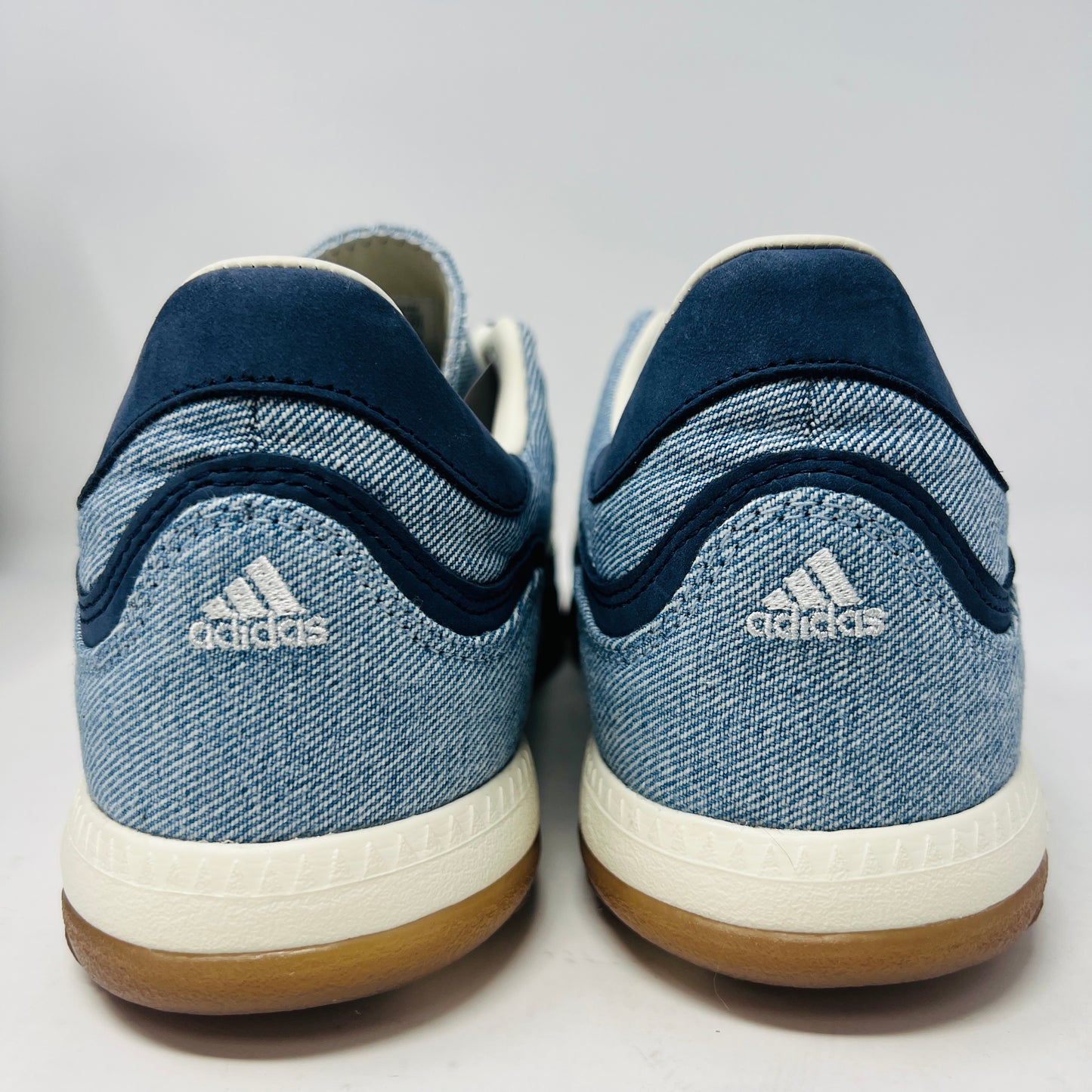 adidas Supernova Indoor Kith Denim Gum