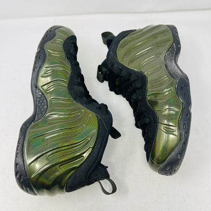 Nike Air Foamposite One Legion Green