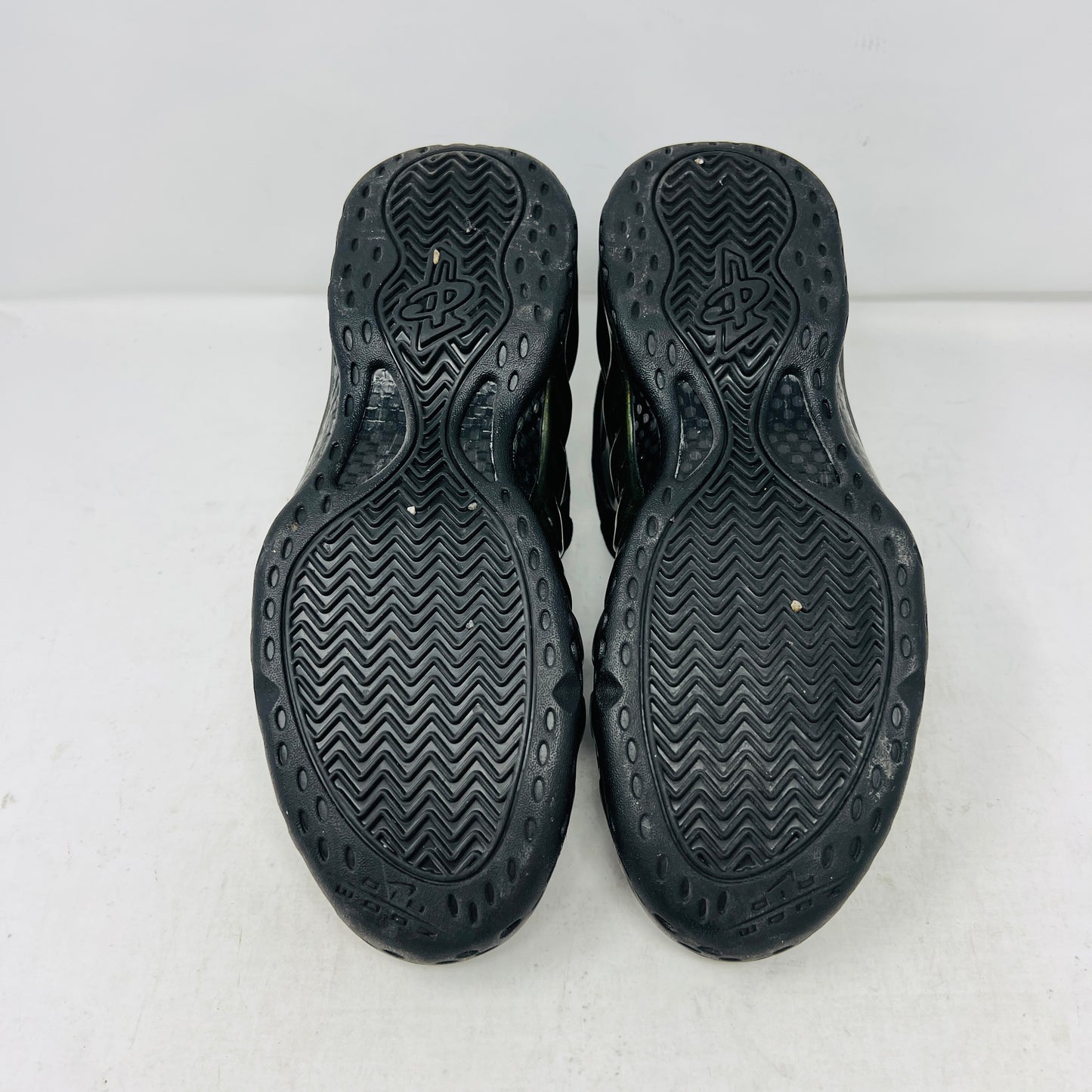 Nike Air Foamposite One Legion Green