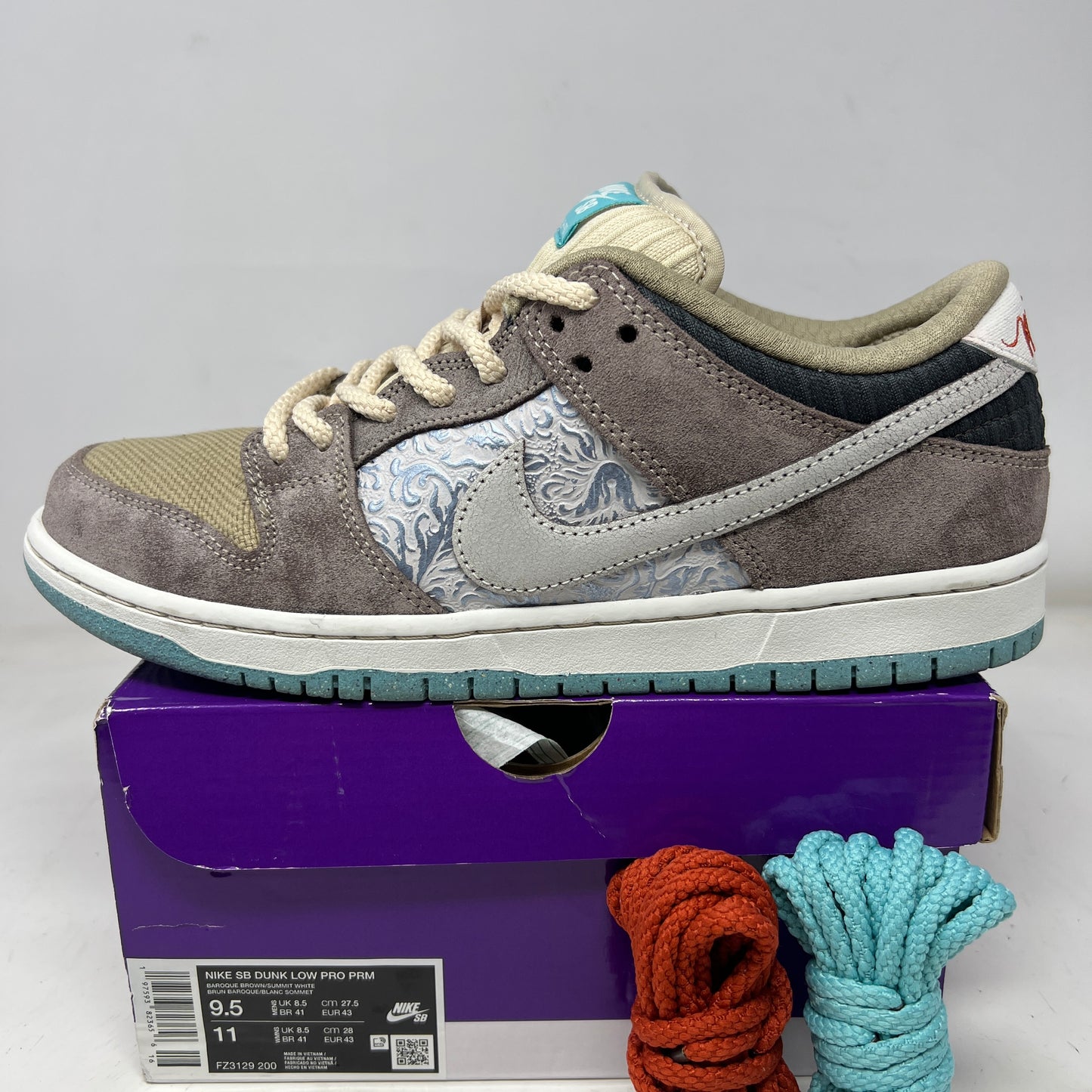 Nike SB Dunk Low Big Money Savings