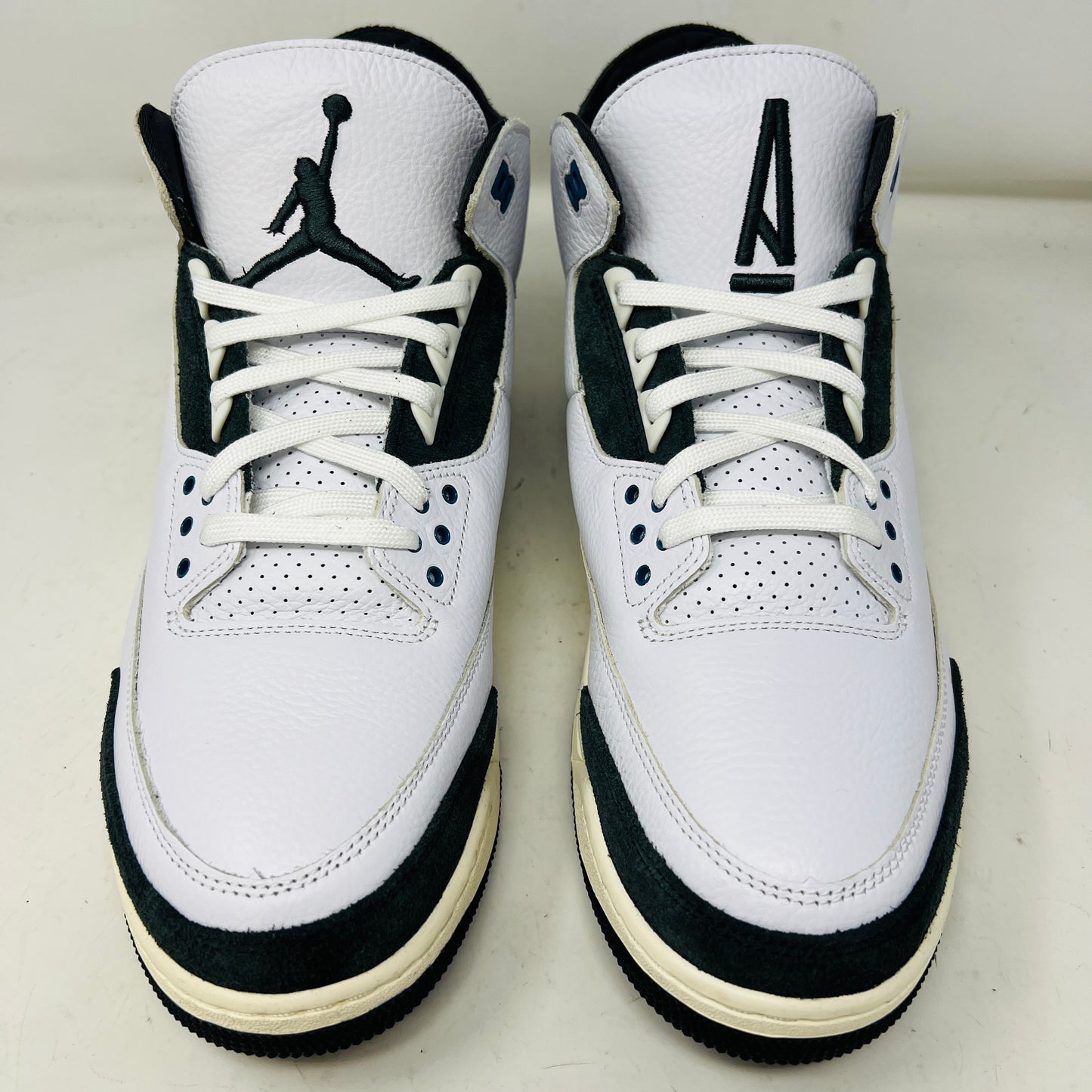 Jordan 3 Retro OG SP A Ma Maniére Diffused Blue