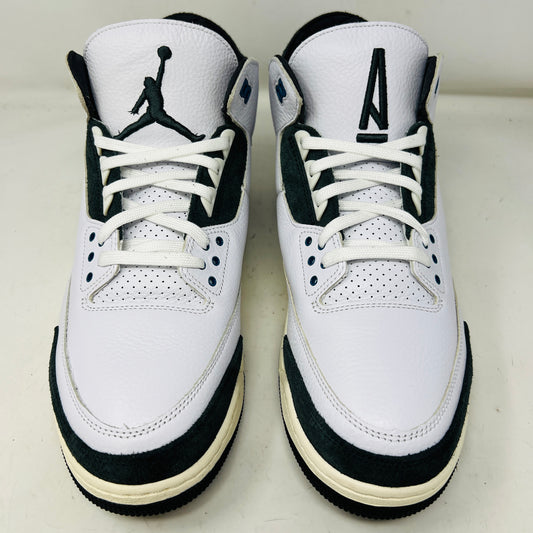 Jordan 3 Retro OG SP A Ma Maniére Diffused Blue