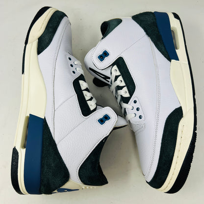 Jordan 3 Retro OG SP A Ma Maniére Diffused Blue