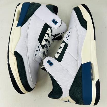 Jordan 3 Retro OG SP A Ma Maniére Diffused Blue