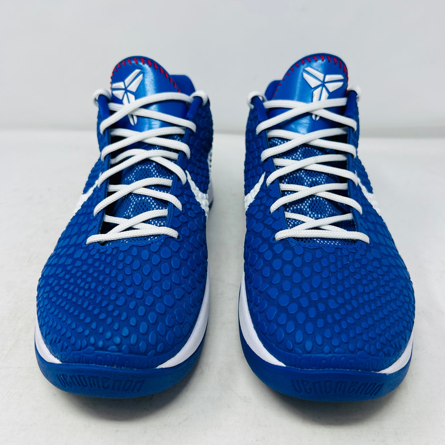 Nike Kobe 6 Protro Dodgers