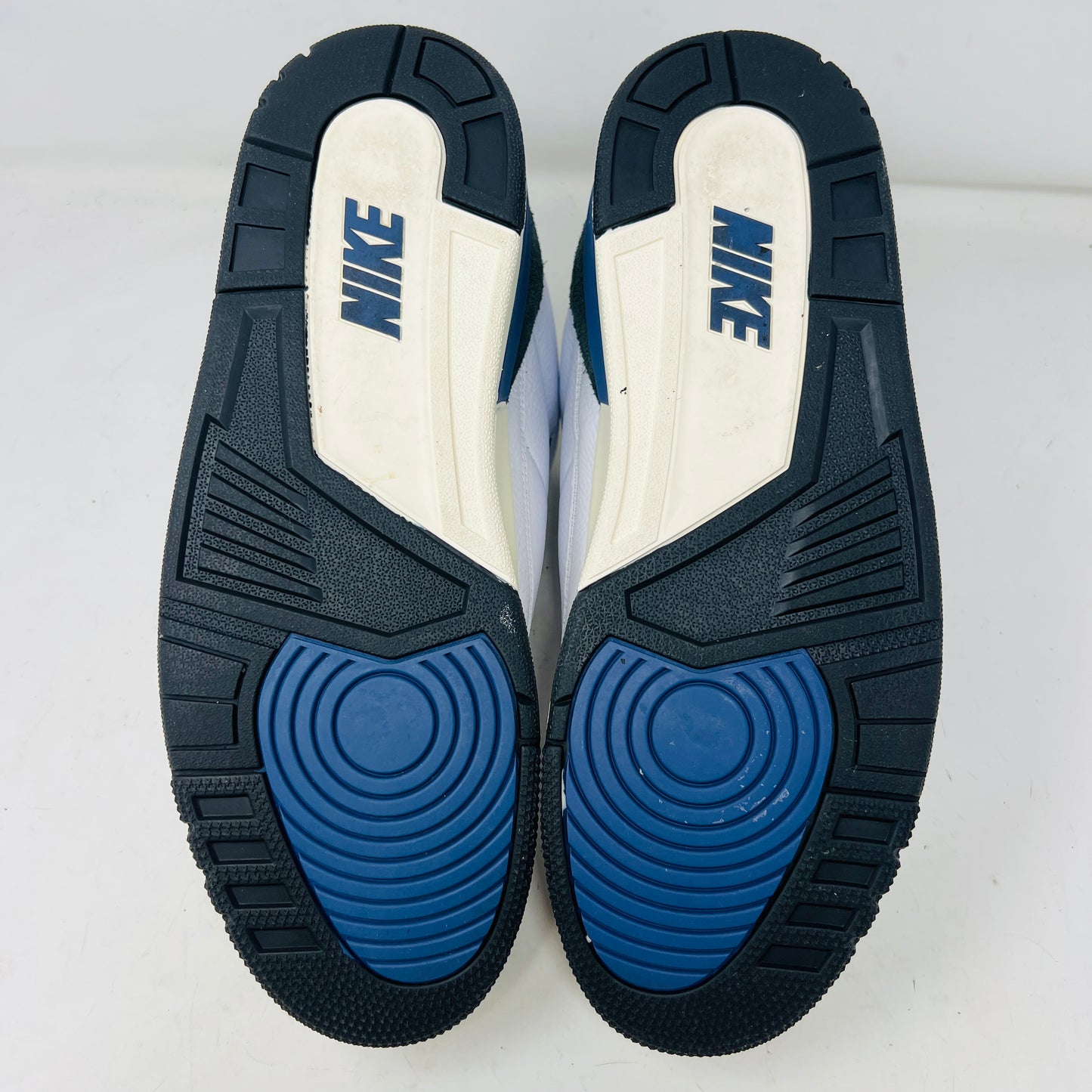Jordan 3 Retro OG SP A Ma Maniére Diffused Blue