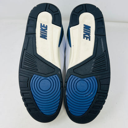 Jordan 3 Retro OG SP A Ma Maniére Diffused Blue