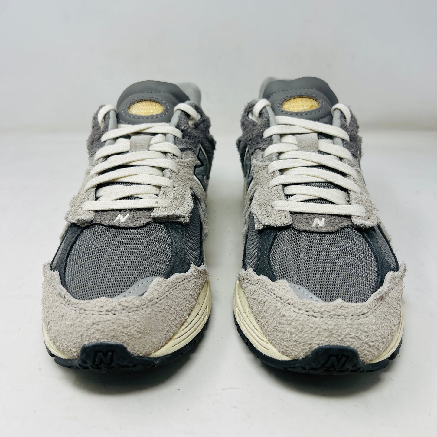New Balance 2002R Protection Pack Rain Cloud