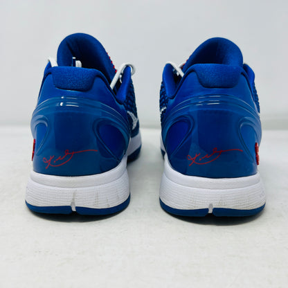 Nike Kobe 6 Protro Dodgers