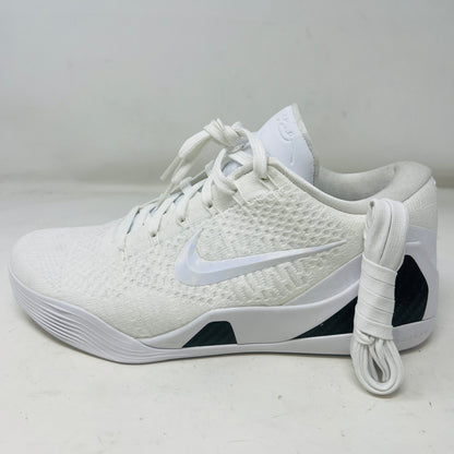 Nike Kobe 9 Elite Low Protro Halo