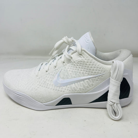 Nike Kobe 9 Elite Low Protro Halo