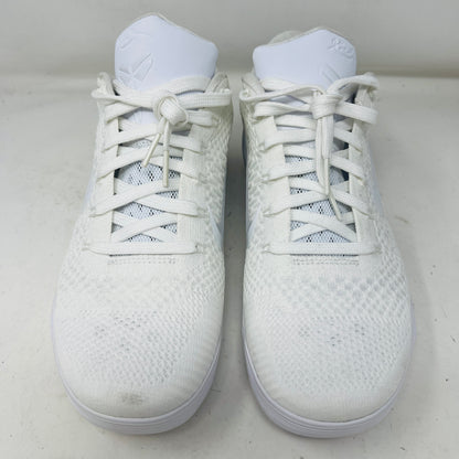 Nike Kobe 9 Elite Low Protro Halo