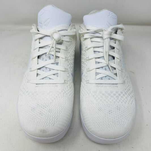 Nike Kobe 9 Elite Low Protro Halo