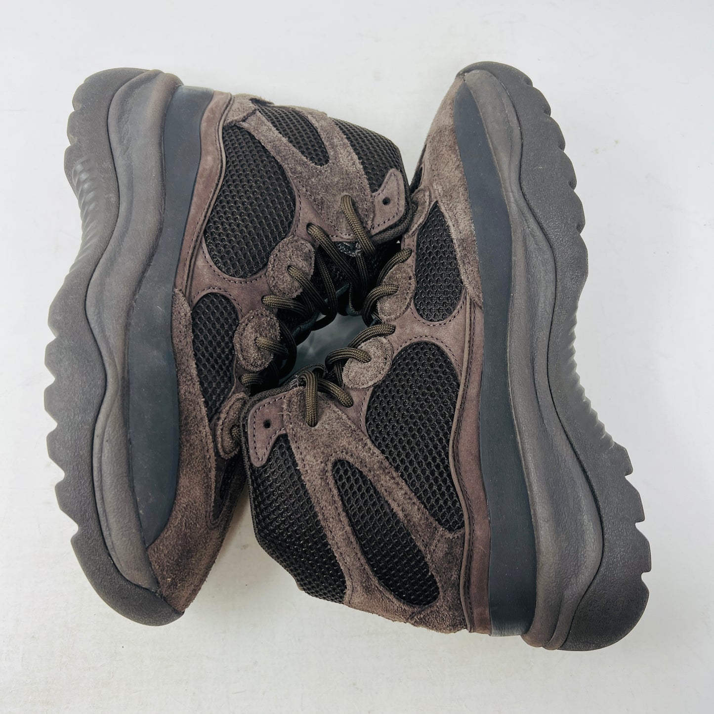 Adidas Yeezy Desert Boot Oil