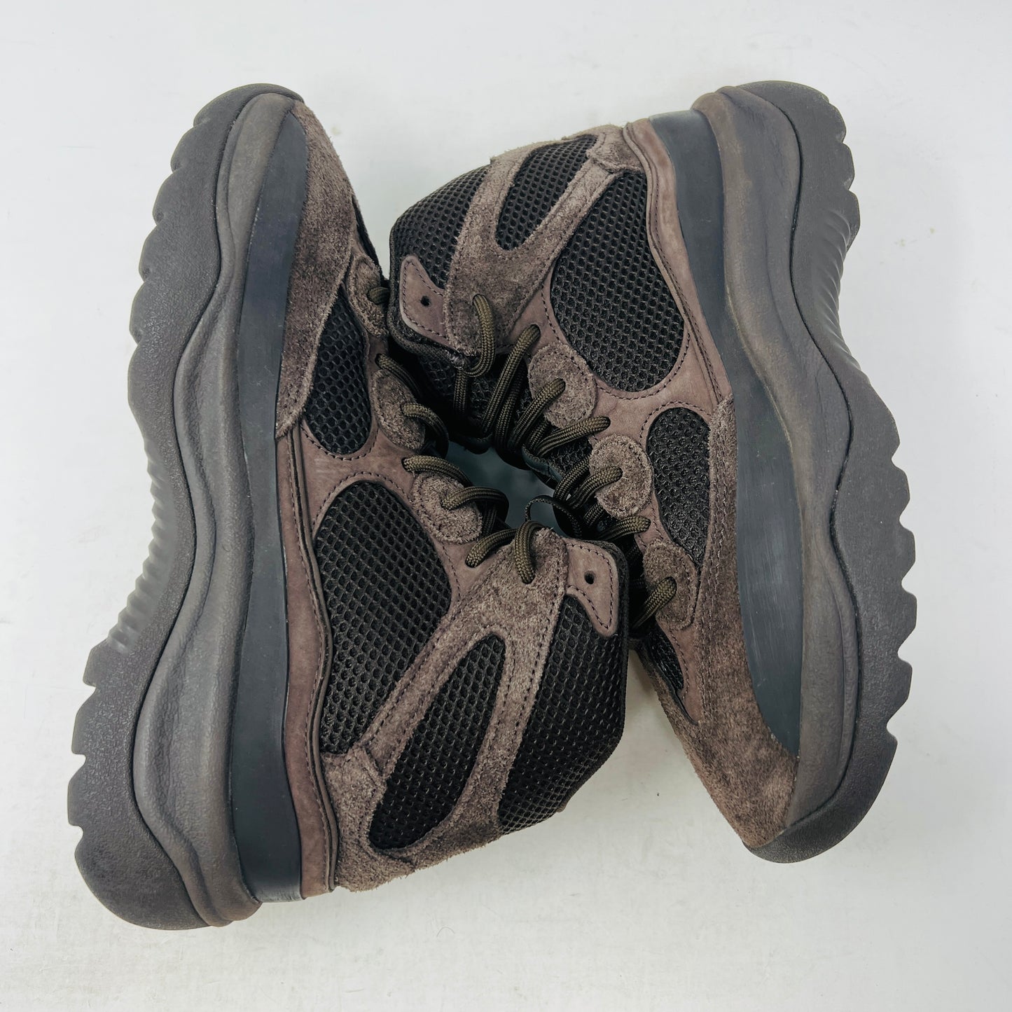 Adidas Yeezy Desert Boot Oil