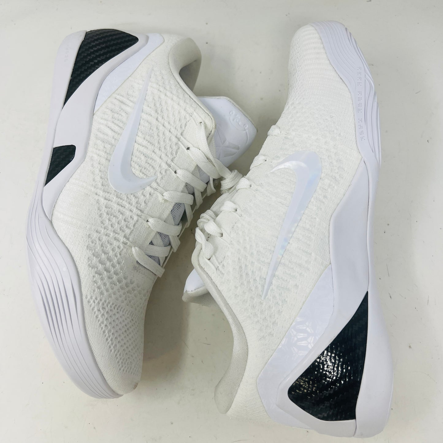 Nike Kobe 9 Elite Low Protro Halo