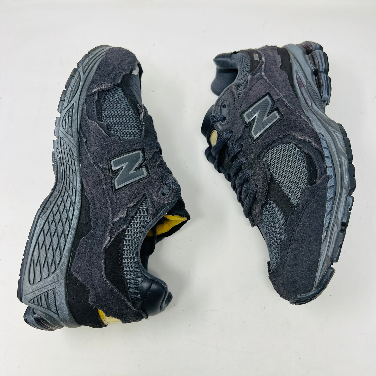 New Balance 2002R Protection Pack Phantom
