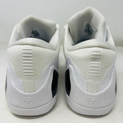 Nike Kobe 9 Elite Low Protro Halo