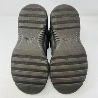 Adidas Yeezy Desert Boot Oil