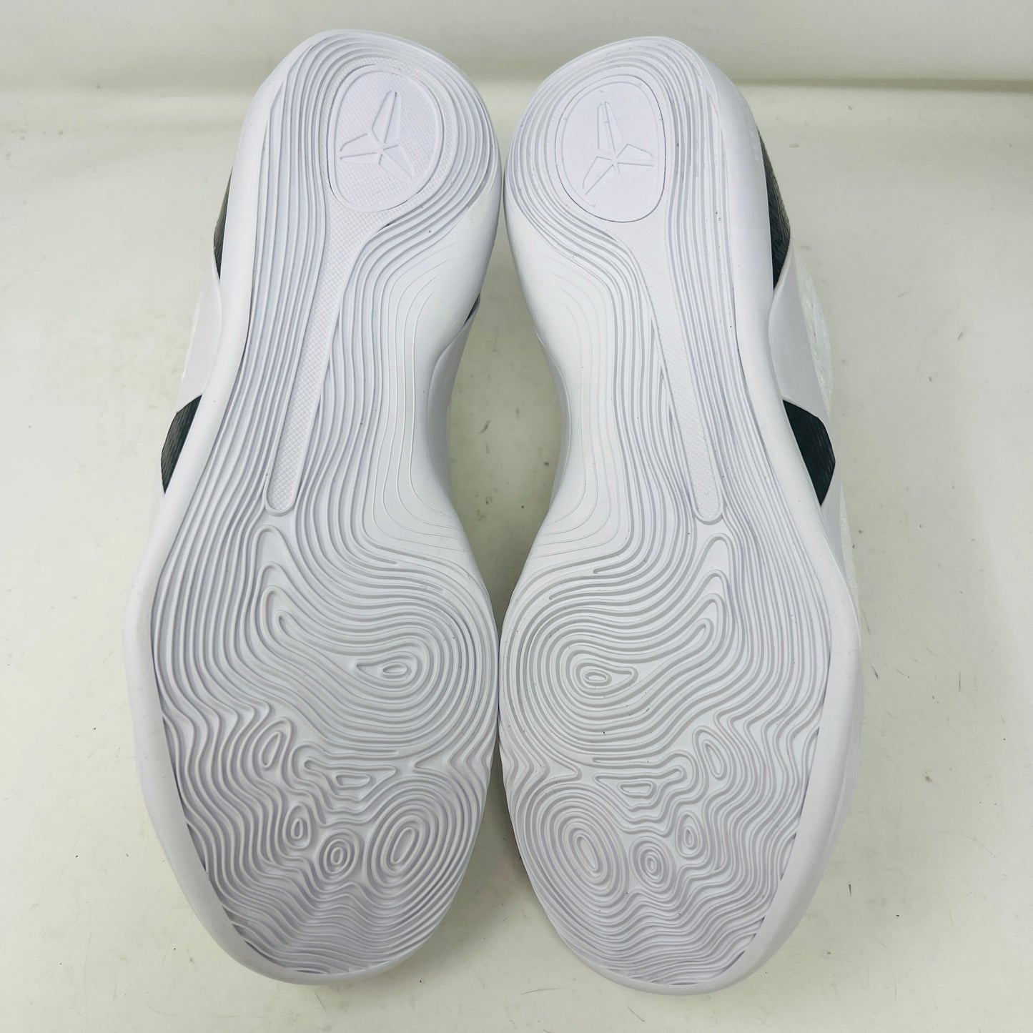 Nike Kobe 9 Elite Low Protro Halo