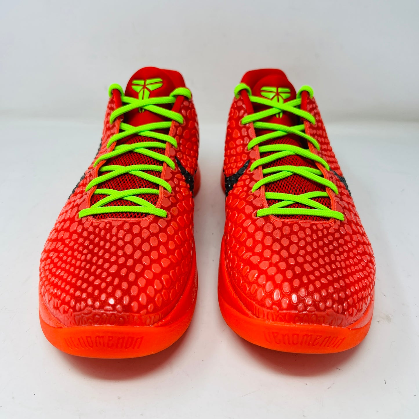 Nike Kobe 6 Protro Reverse Grinch