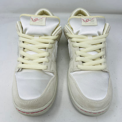 Nike SB Dunk Low City of Love Light Bone