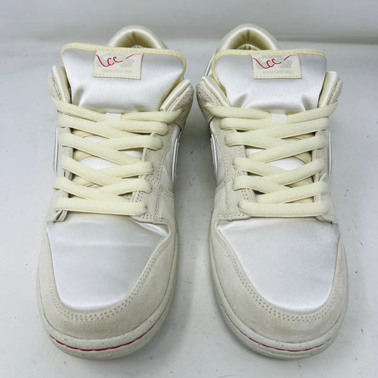 Nike SB Dunk Low City of Love Light Bone