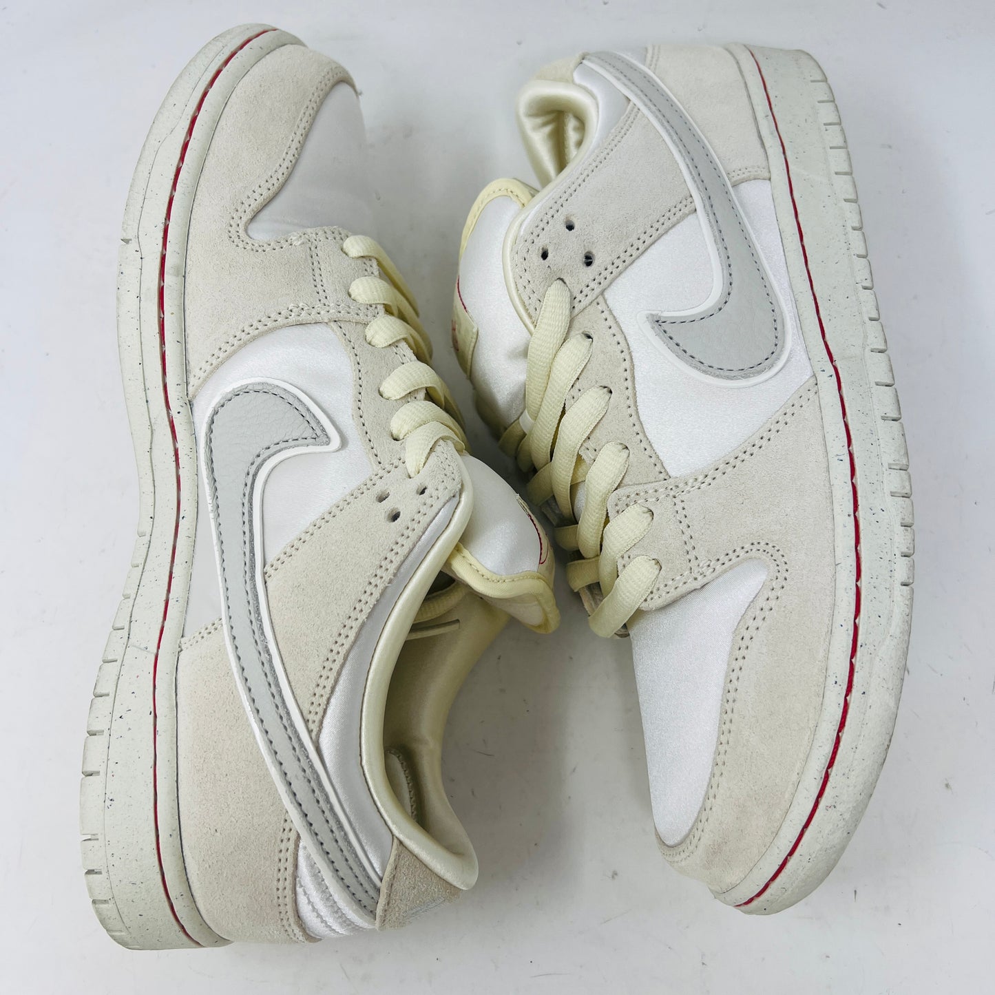 Nike SB Dunk Low City of Love Light Bone