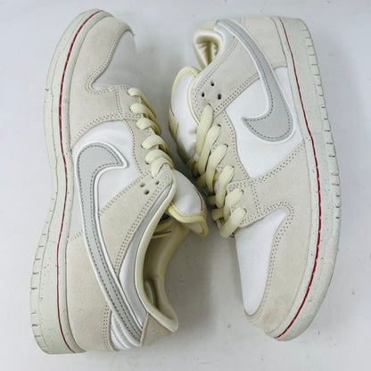 Nike SB Dunk Low City of Love Light Bone