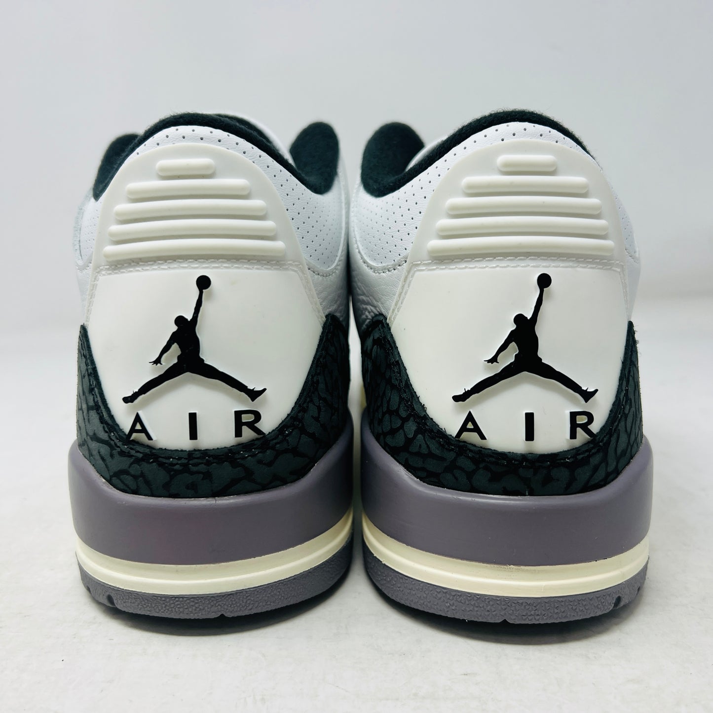 Jordan 3 Retro Cement Grey
