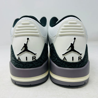 Jordan 3 Retro Cement Grey