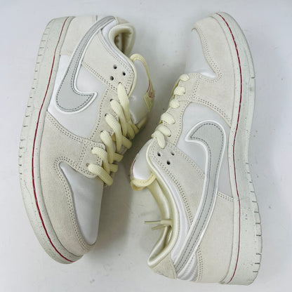 Nike SB Dunk Low City of Love Light Bone