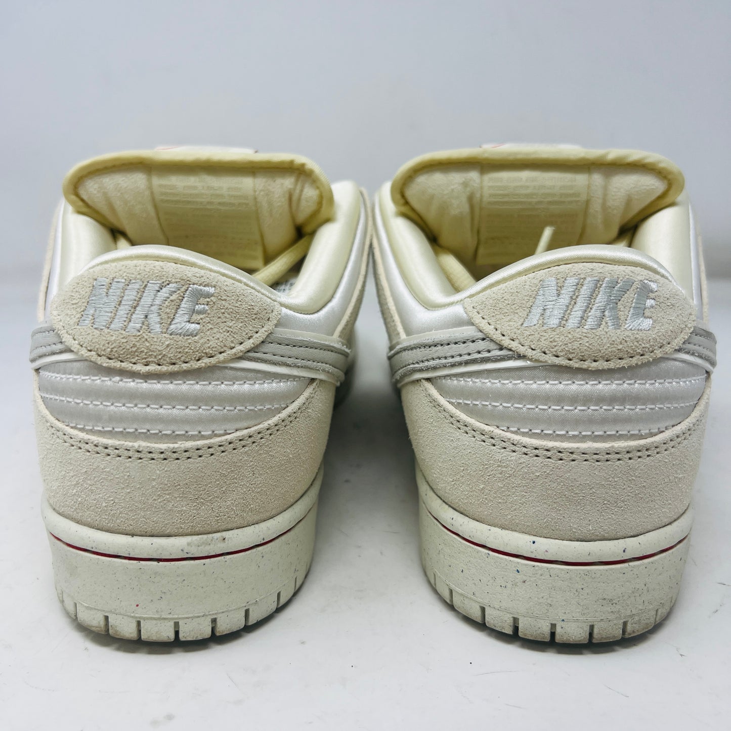 Nike SB Dunk Low City of Love Light Bone
