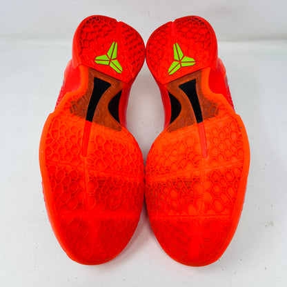 Nike Kobe 6 Protro Reverse Grinch