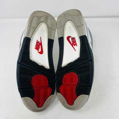 Jordan 4 Retro White Cement (2025)