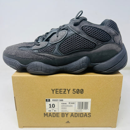 adidas Yeezy 500 Utility Black