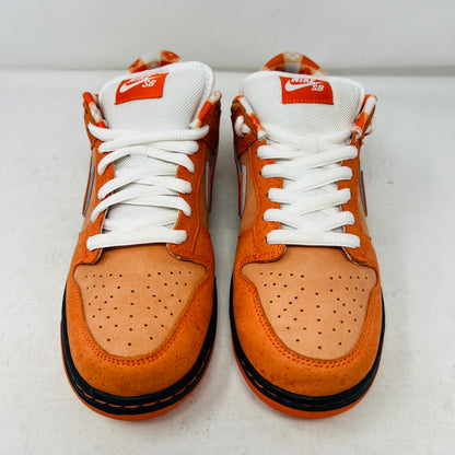 Nike SB Dunk Low Concepts Orange Lobster