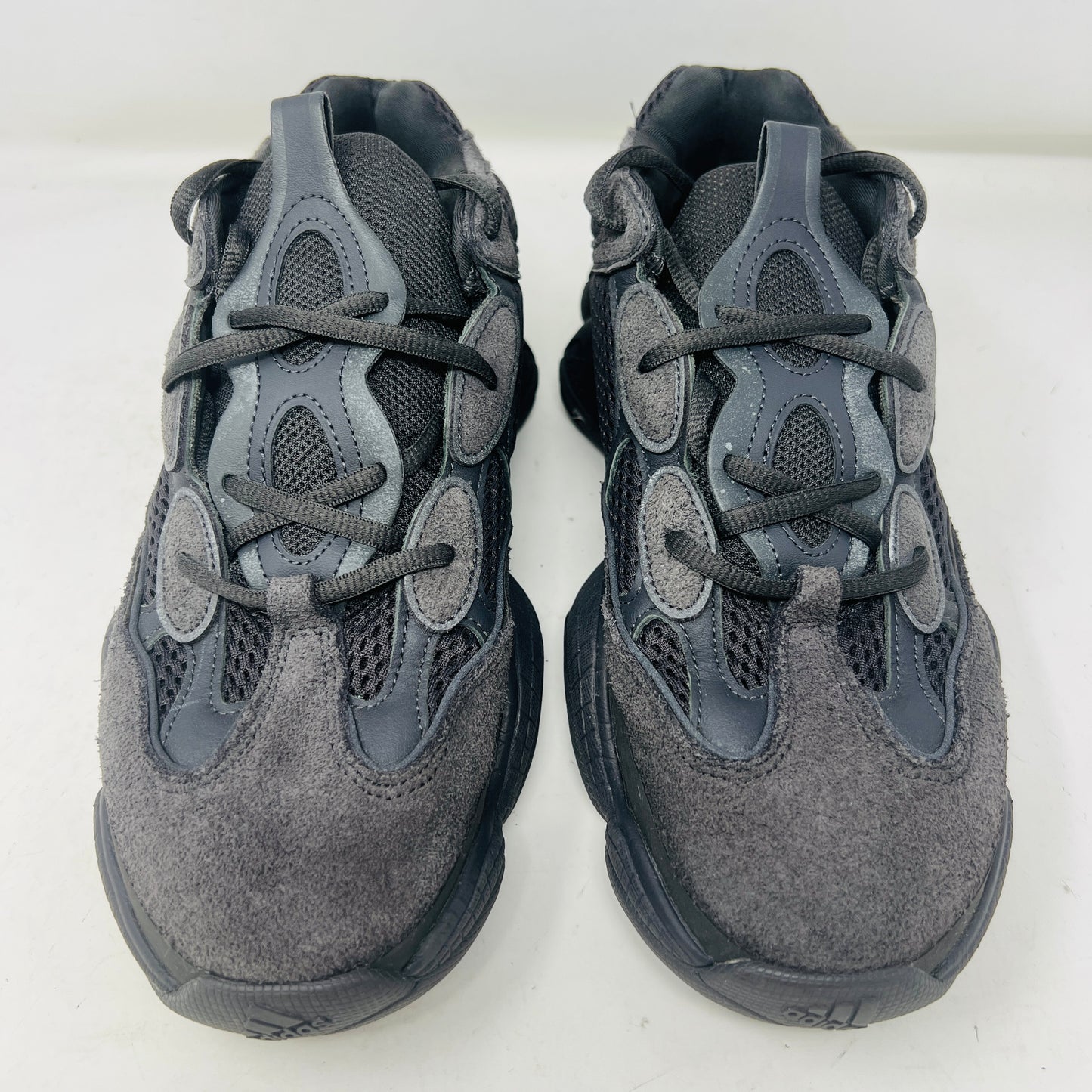 adidas Yeezy 500 Utility Black