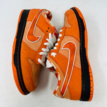 Nike SB Dunk Low Concepts Orange Lobster