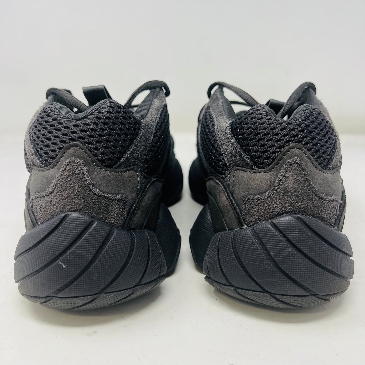 adidas Yeezy 500 Utility Black